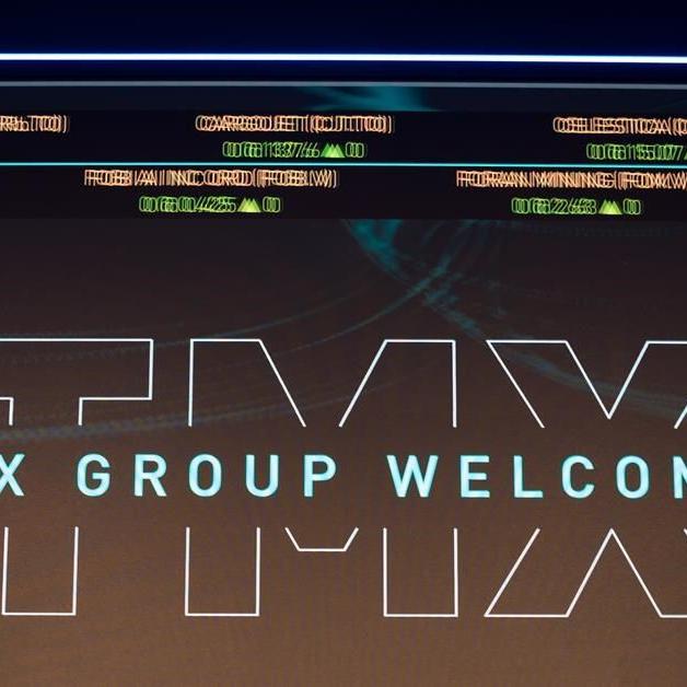 S&P/TSX composite up 1.4 per cent, U.S. markets also rise